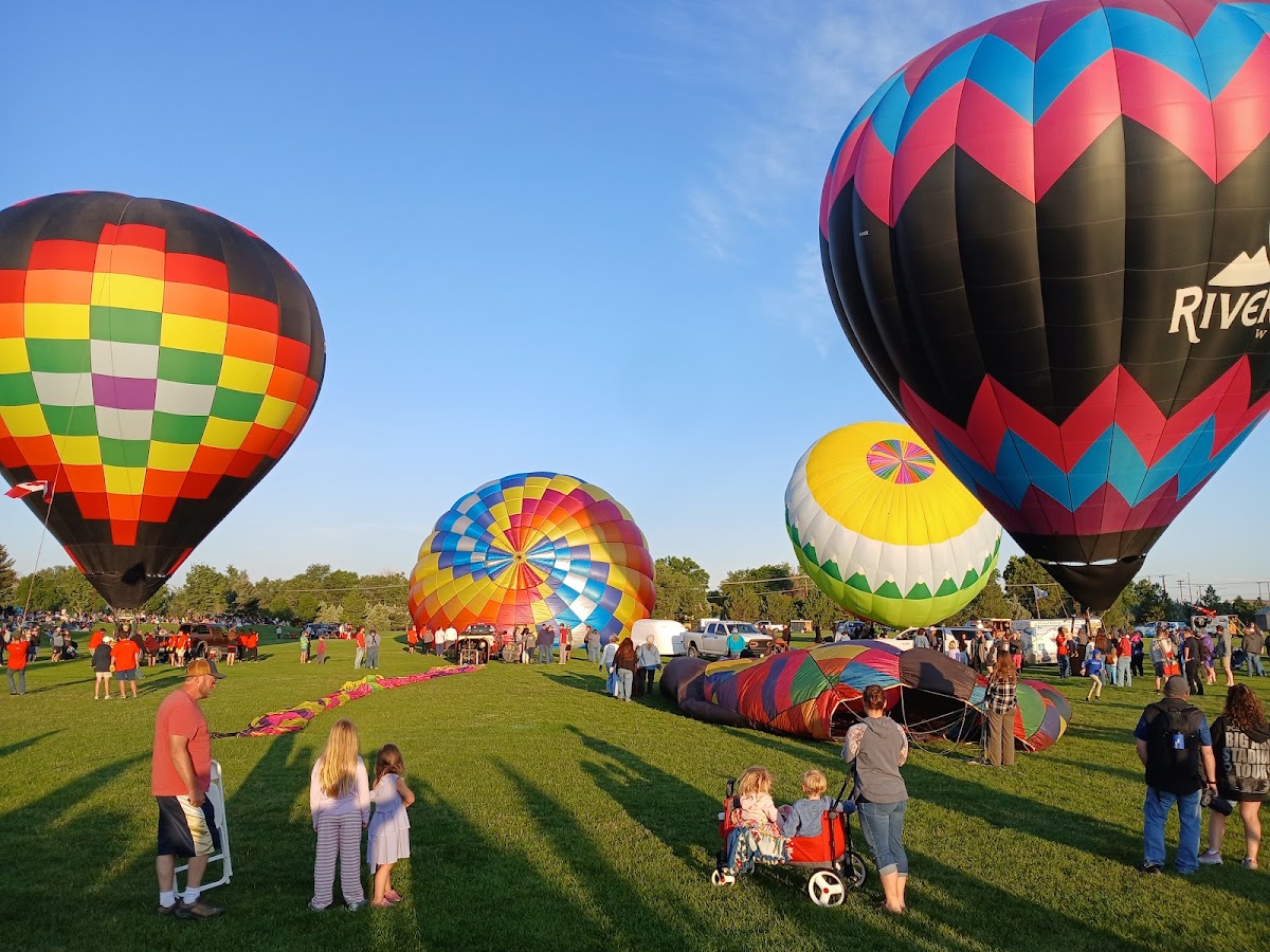 Amend Park - Photo 1