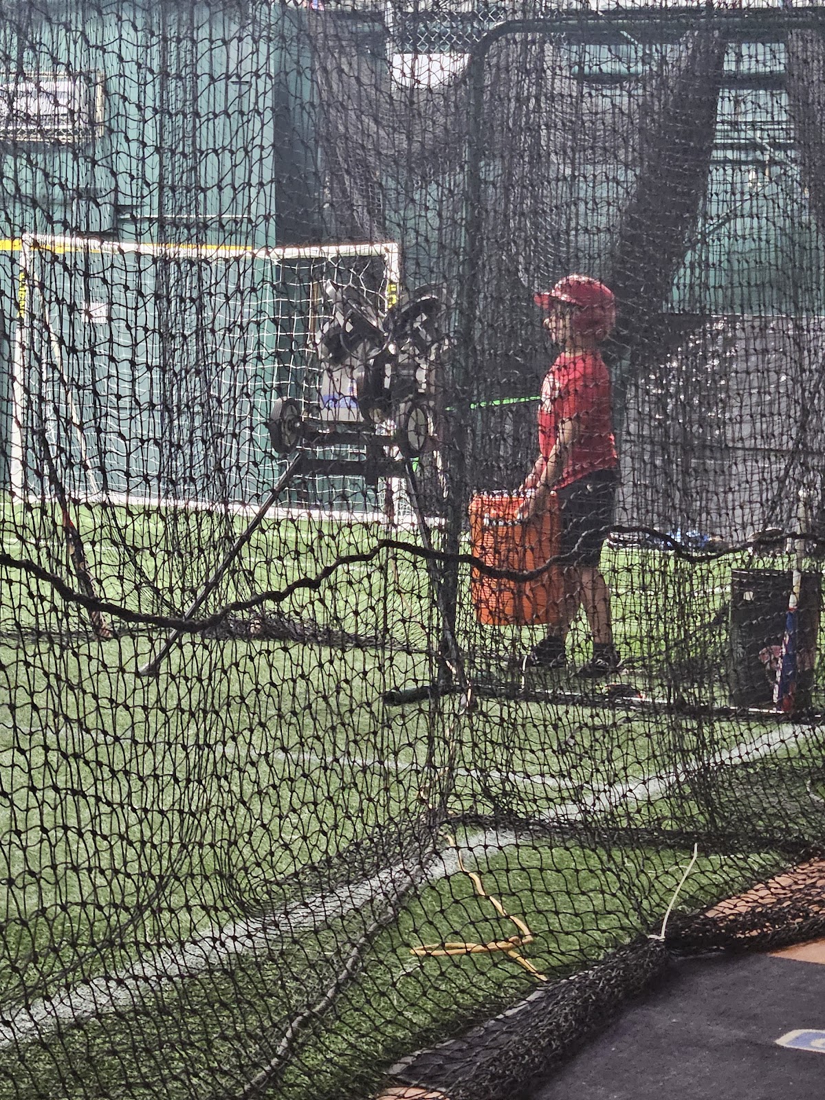 American Baseball Academy (ABA) - Photo 3