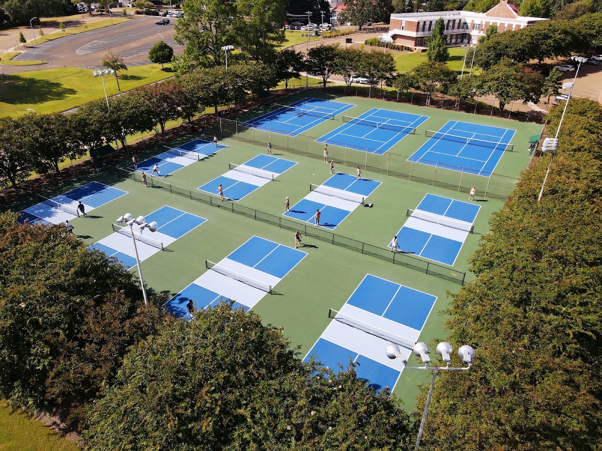 American Tennis Courts, Inc. (DBA American Sports Surfaces) - Photo 2
