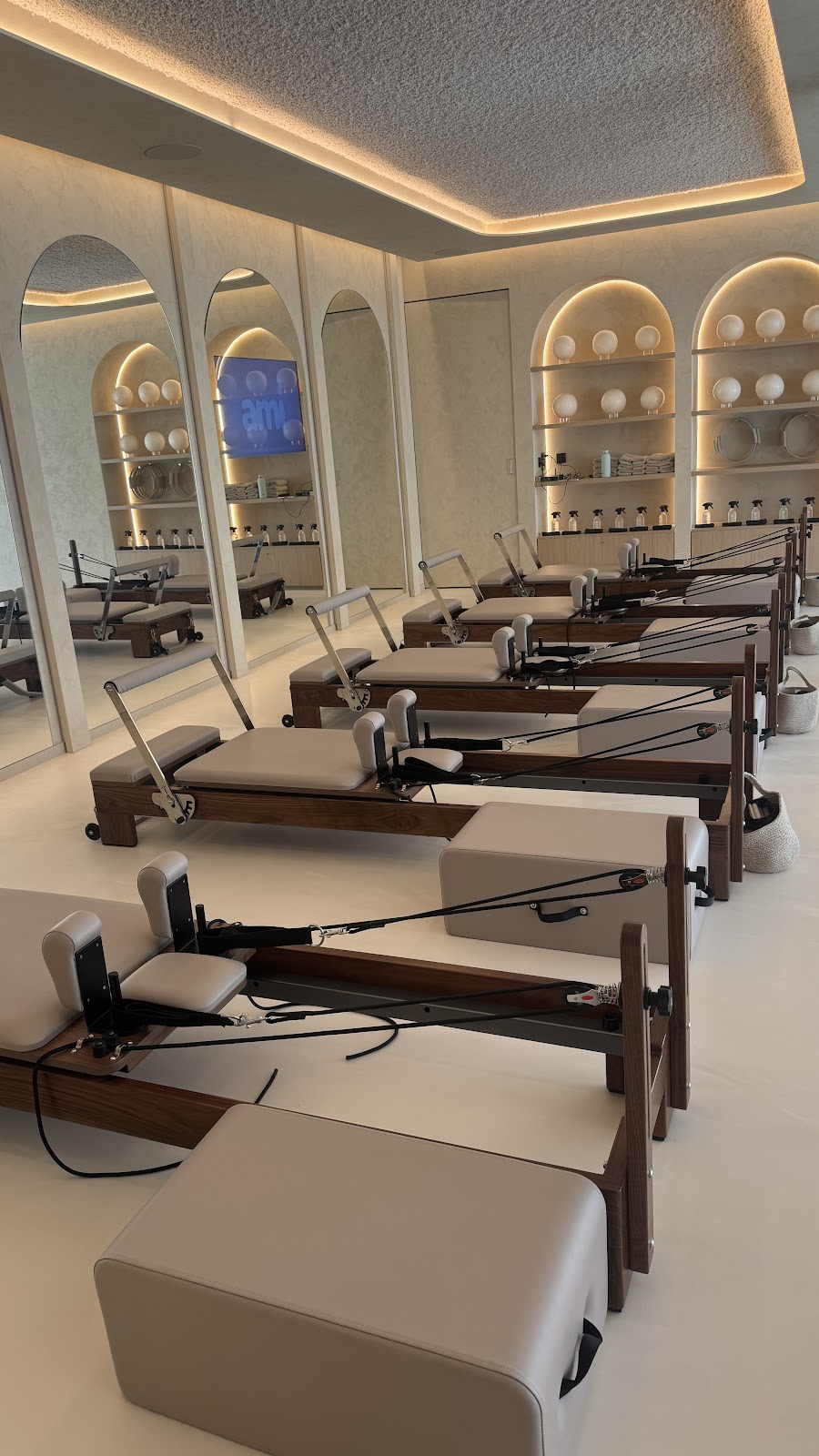 Ami Pilates & Recovery Studio - Photo 2