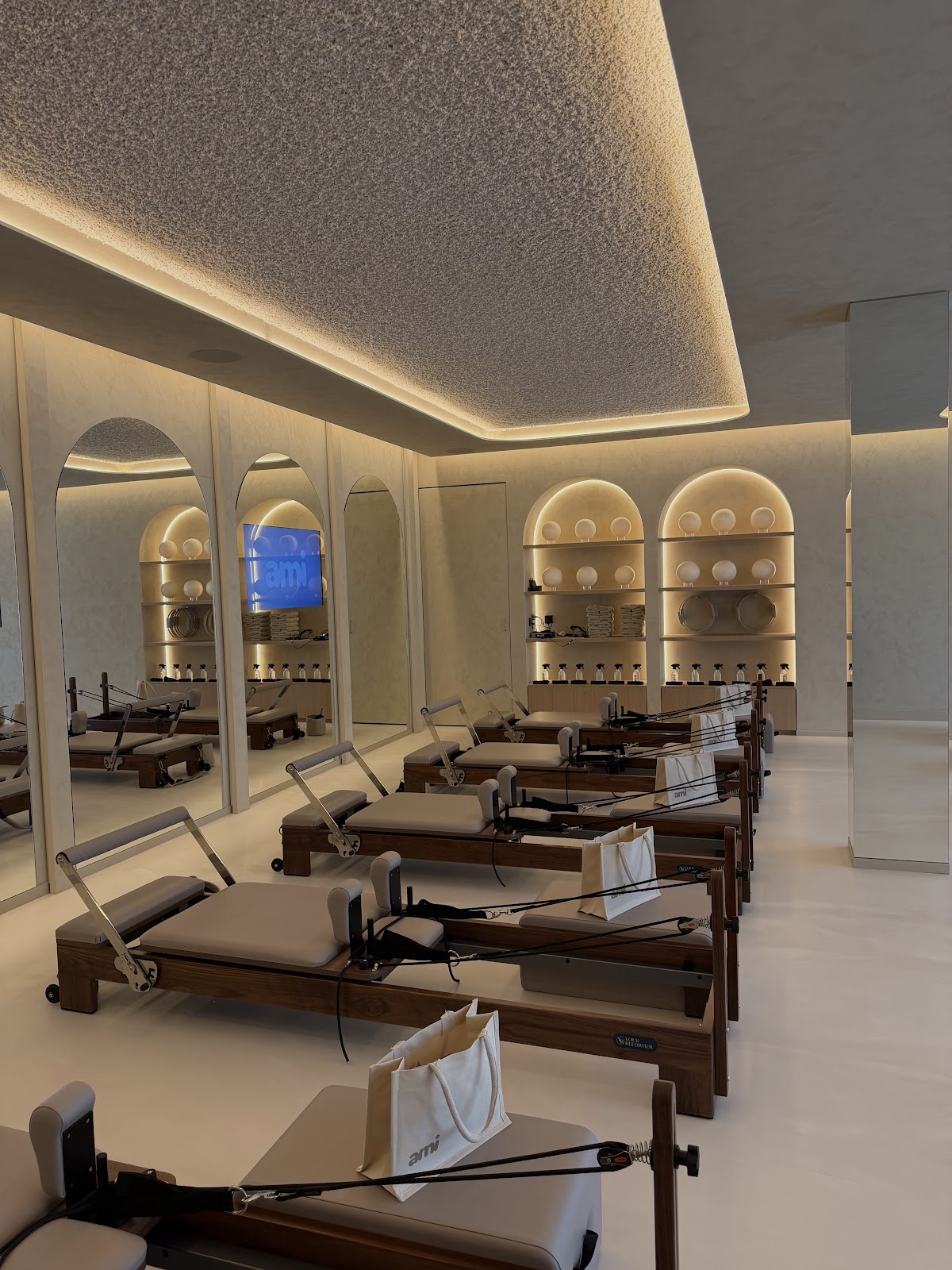 Ami Pilates & Recovery Studio - Photo 3