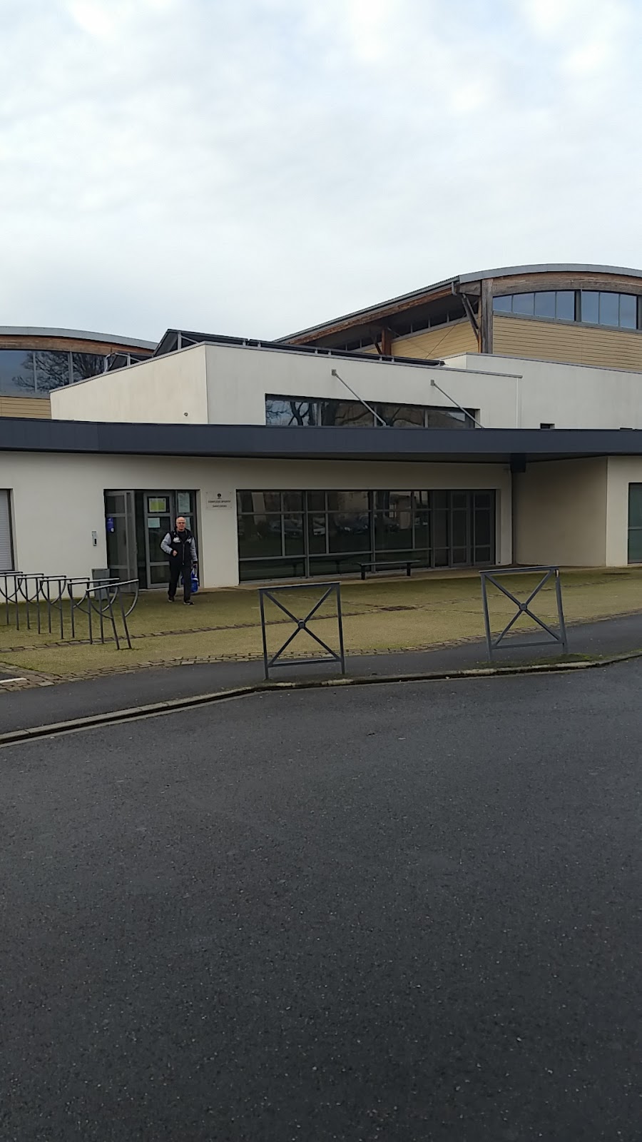 Amicale Laïque de Châteauroux Gymnastique - Photo 1