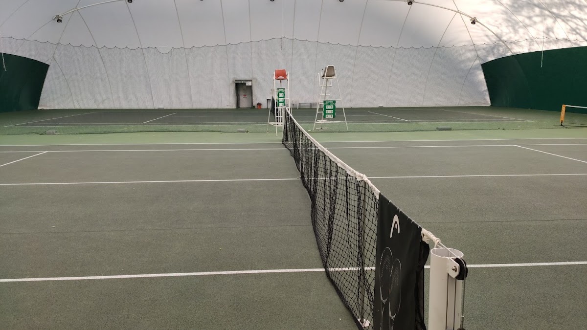 Amicale Manin Sport Paris-Est (AMSPE) - Photo 3