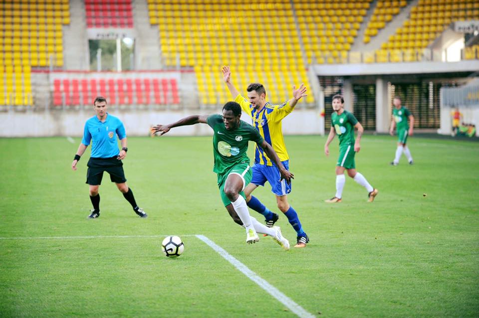 Amicale Pascal Football Calais - Photo 3