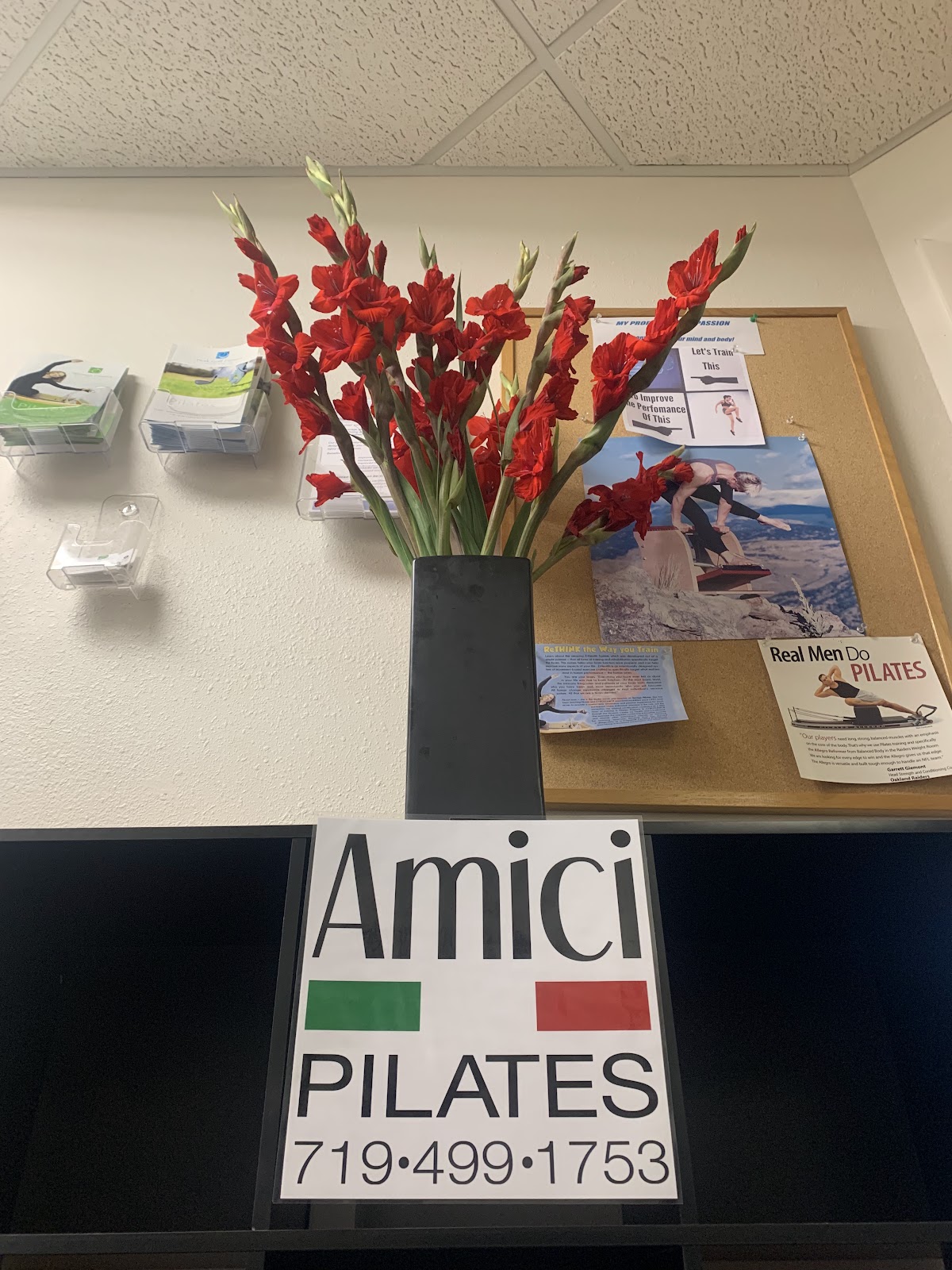 Amici Pilates - Photo 2