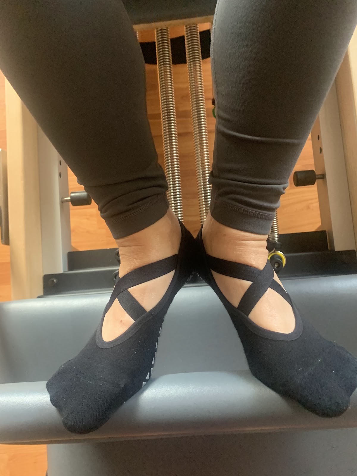 Amici Pilates - Photo 3
