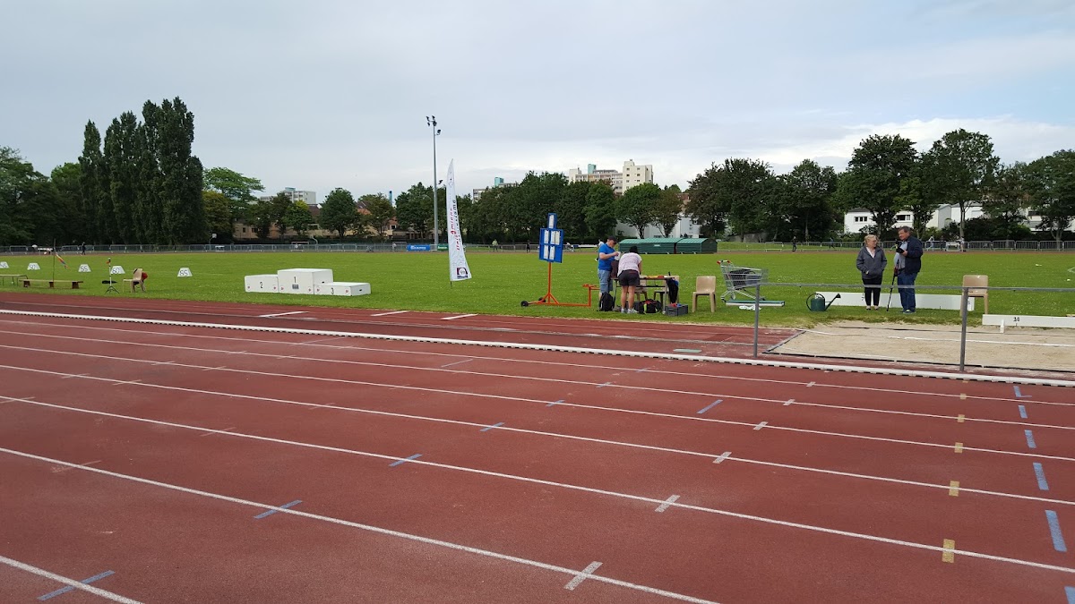 Amiens Universite Club Athletisme - Photo 1