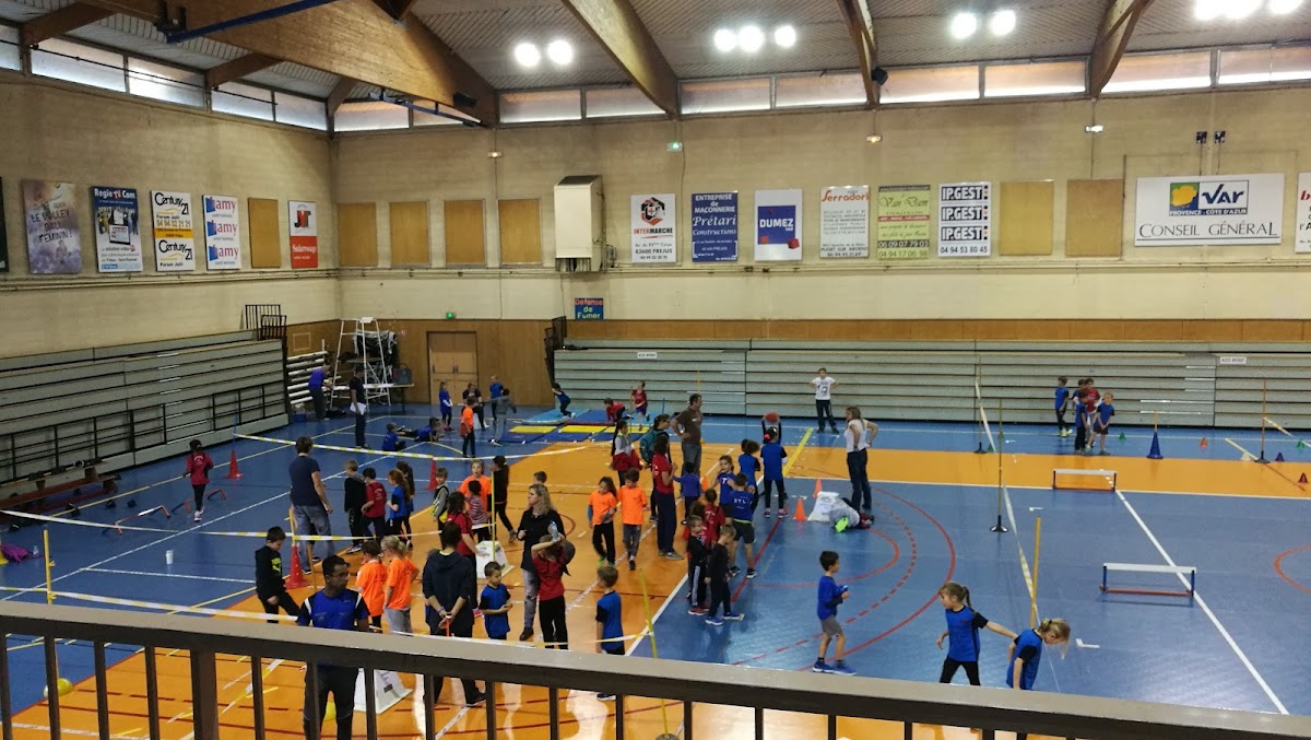 AMSL FREJUS