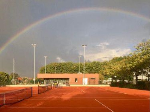 Amsterdamse Tennis Club Kadoelen 🎾 - Photo 1