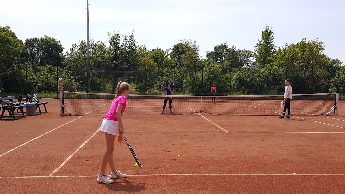 Amsterdamse Tennis Club Kadoelen 🎾 - Photo 3