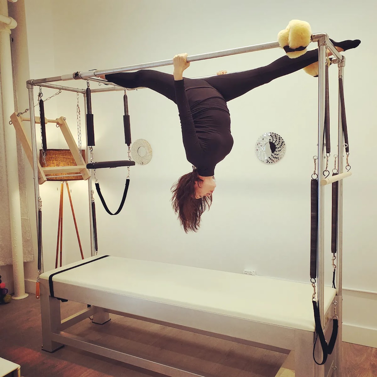 AmyNYPilates - Photo 3