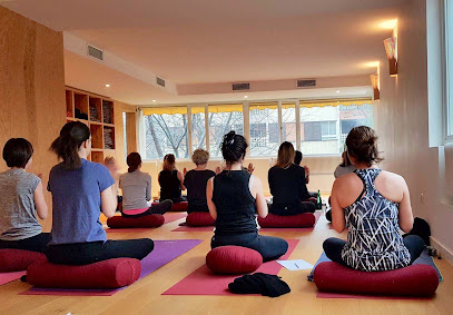 Ananda Yoga Studio (Noëlie Yoga) - Photo principale