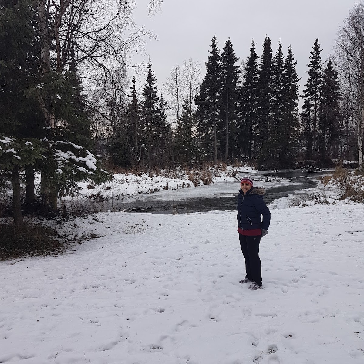 Anchorage Parks & Recreation - Photo 2
