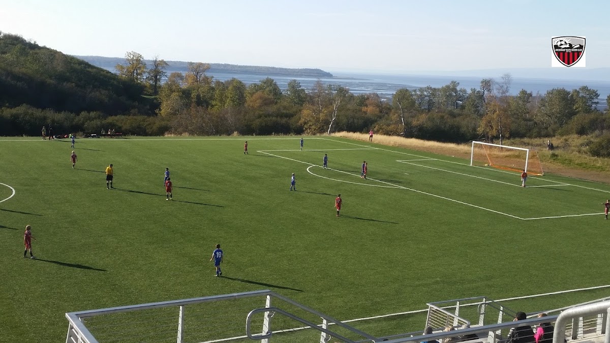 Anchorage Youth Soccer Club