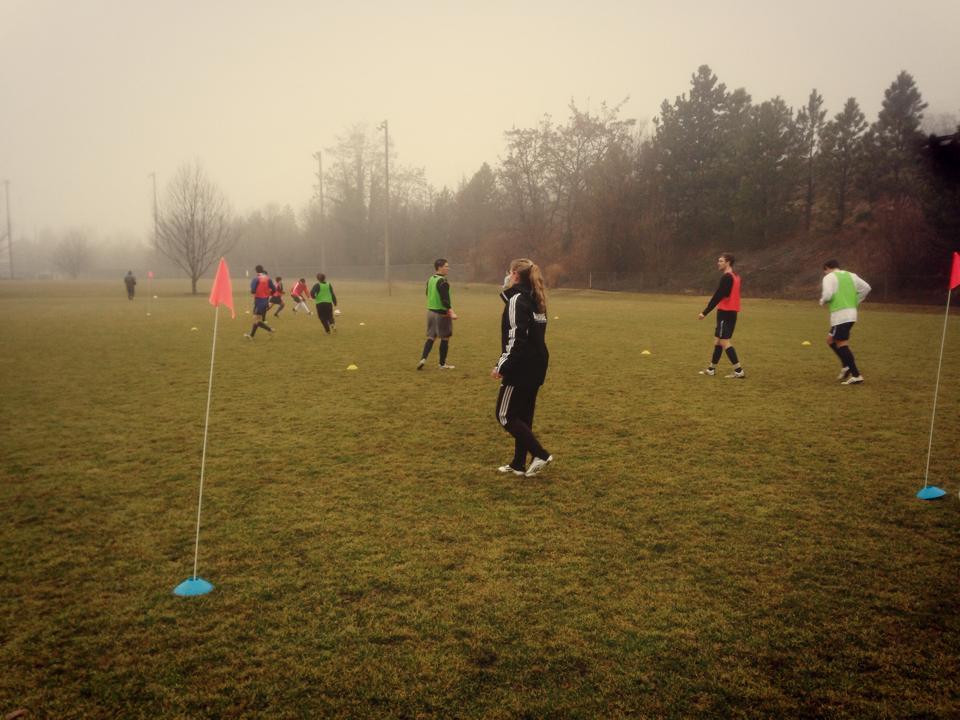 Anchorage Youth Soccer Club - Photo 2