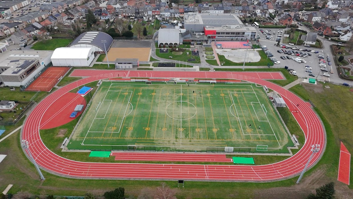 Andenne Arena - Photo 1