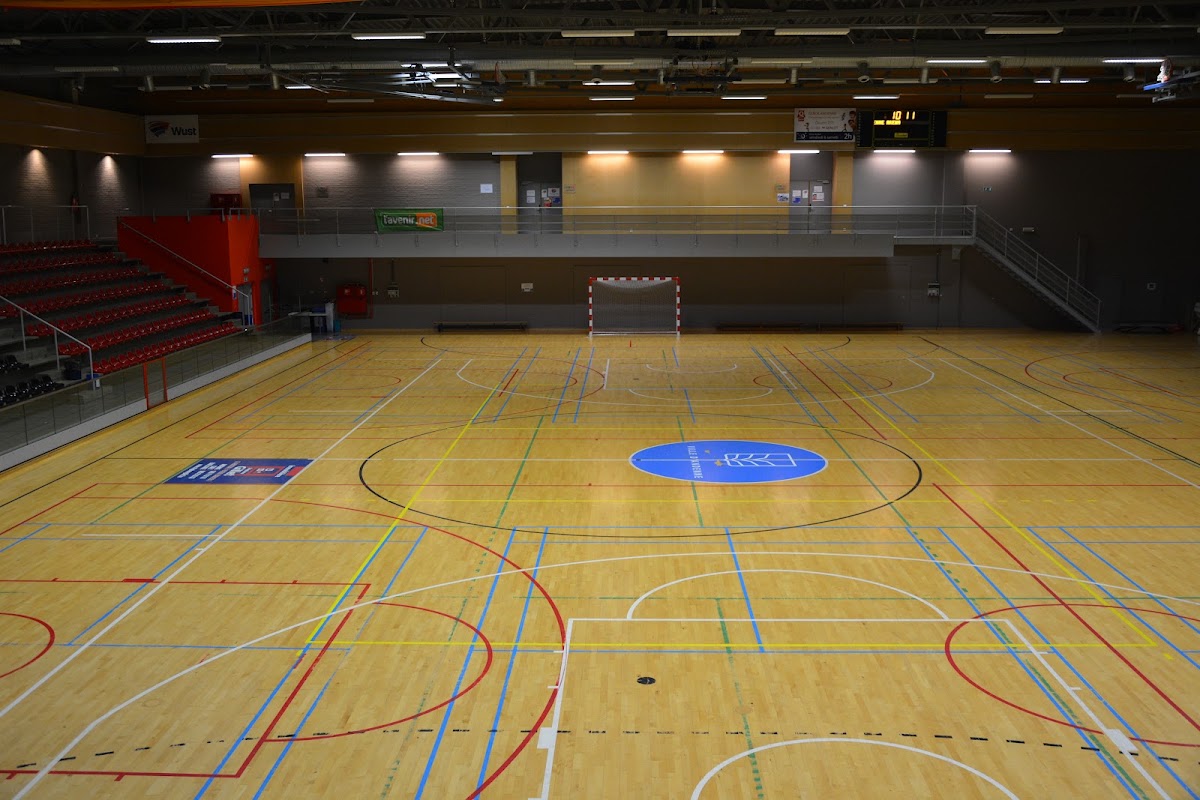 Andenne Arena - Photo 2