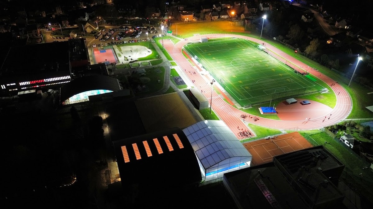 Andenne Arena - Photo 3