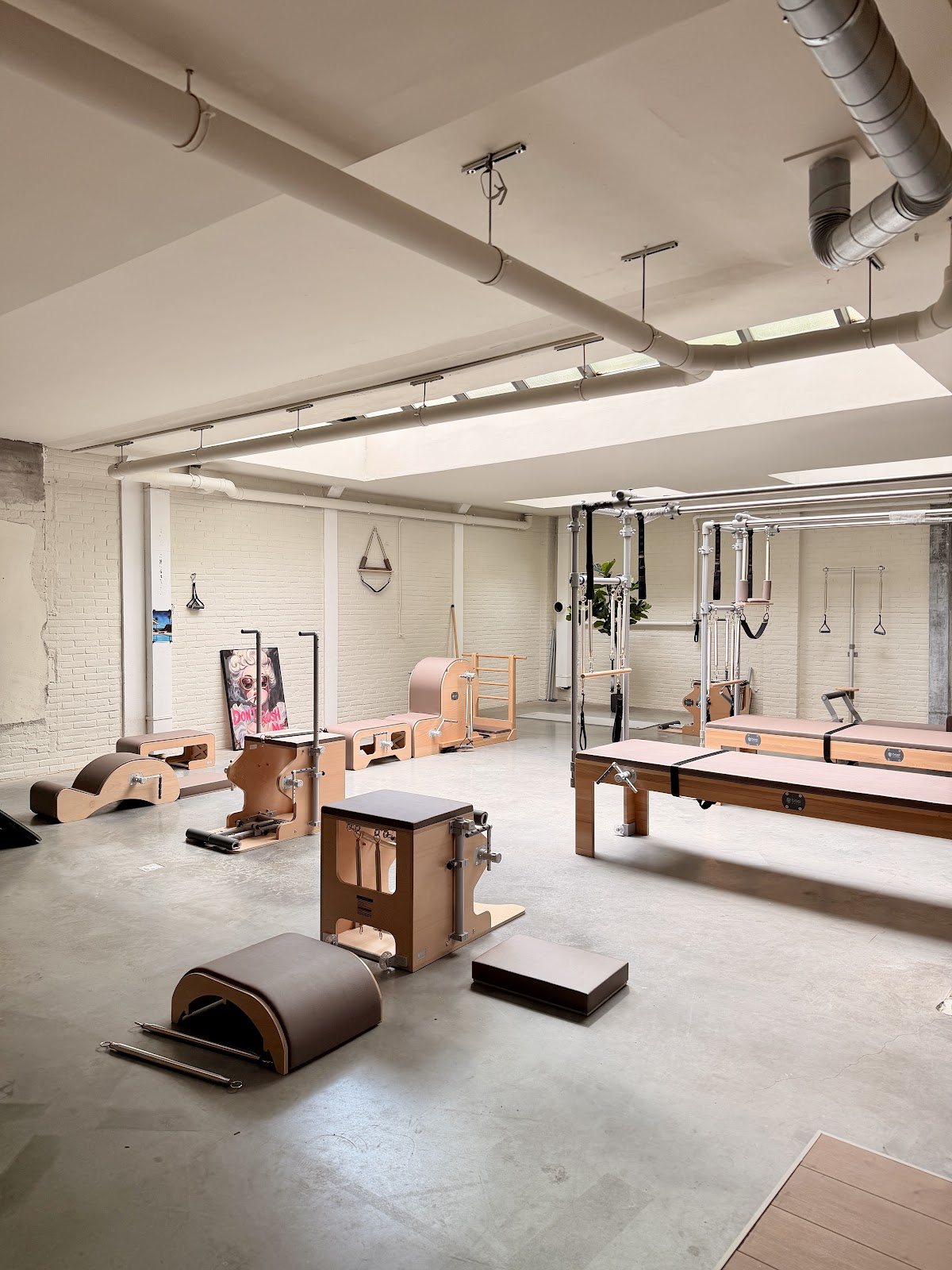 andNow pilates - Amsterdam - Photo 2