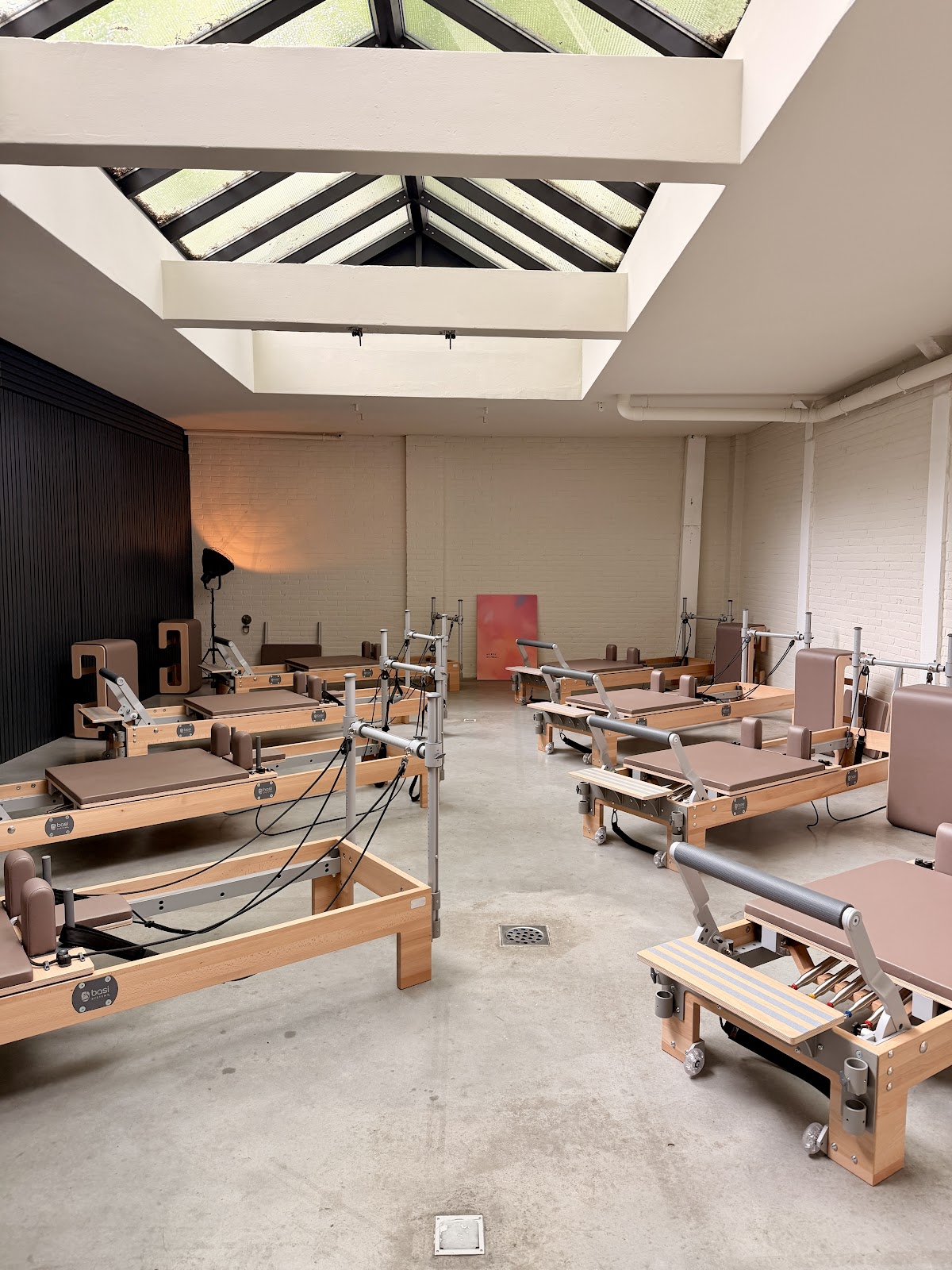 andNow pilates - Amsterdam - Photo 3
