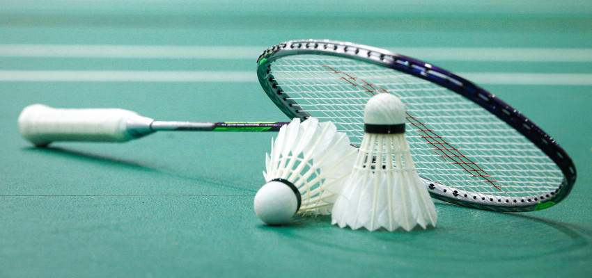 Andover Badminton Club - Photo 2