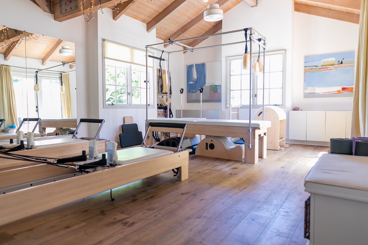 Andrea White Pilates - Photo 3
