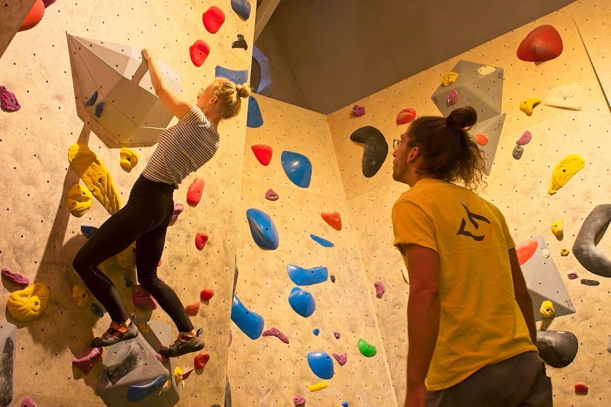 Andres Boulder Club - Photo 2