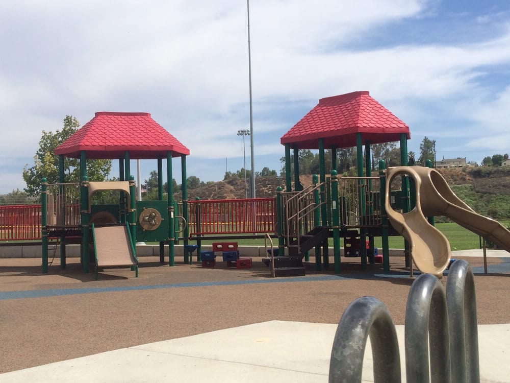Andulka Park