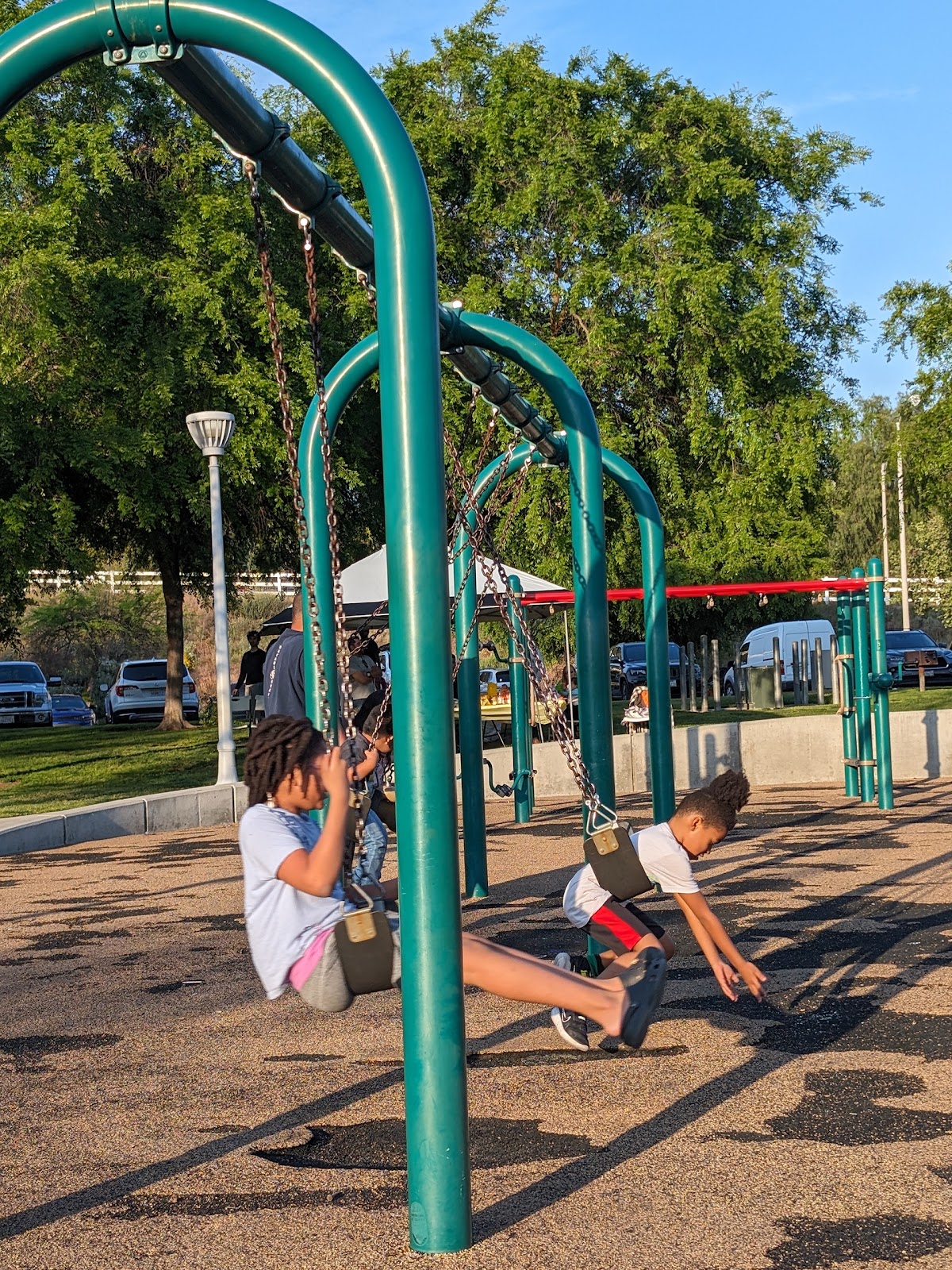 Andulka Park - Photo 3