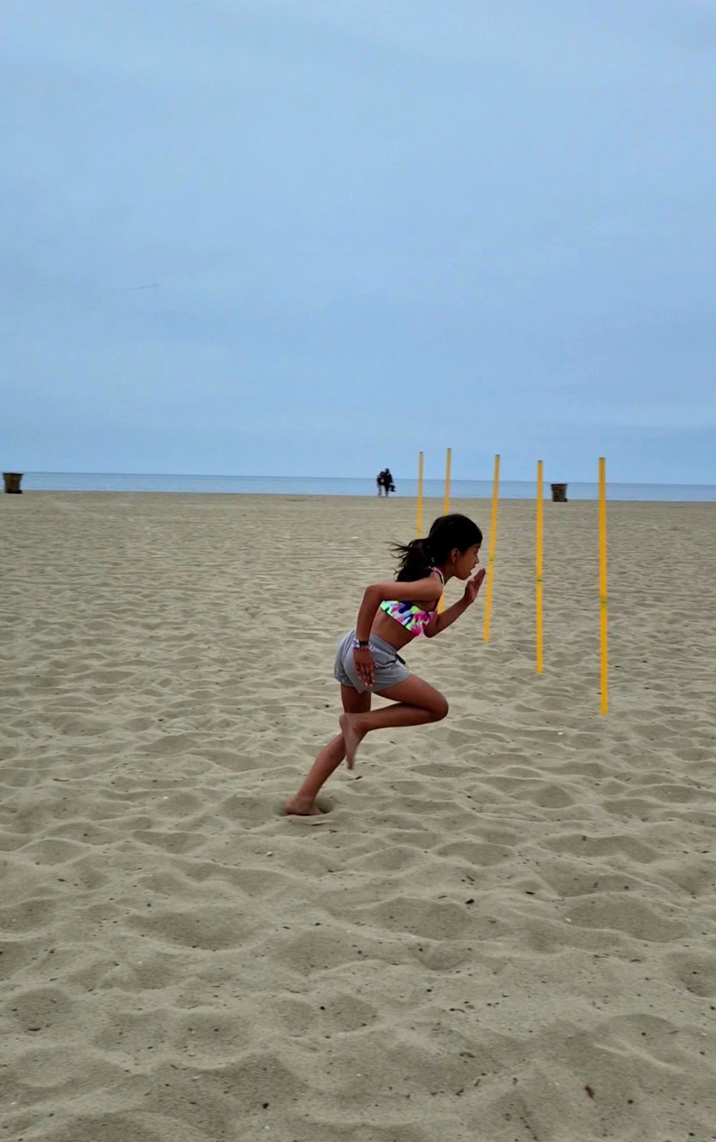 ANGEL'S BEACH SOCCER - Photo 3