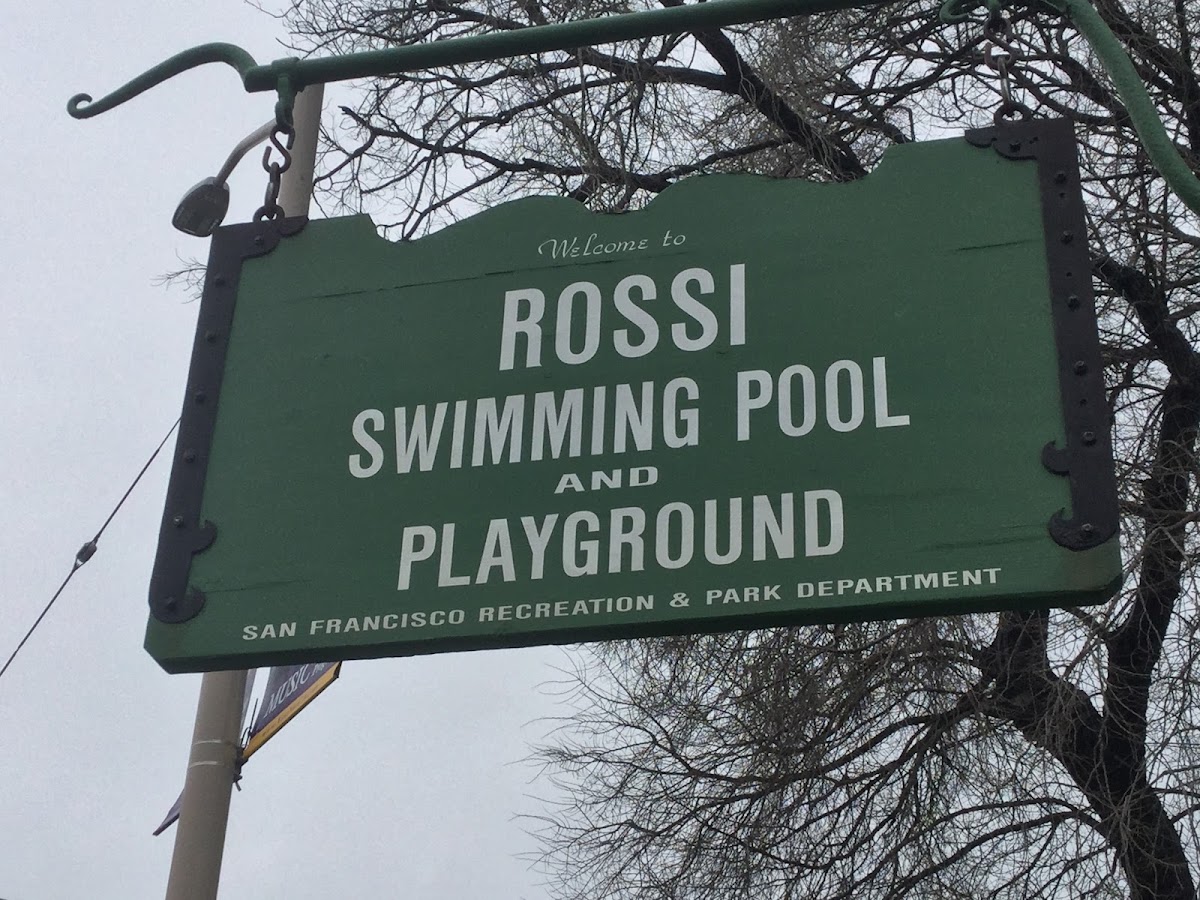 Angelo J. Rossi Playground - Photo 2