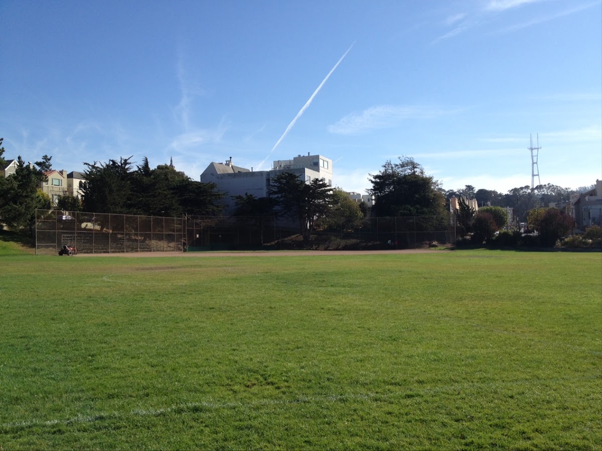 Angelo J. Rossi Playground - Photo 3