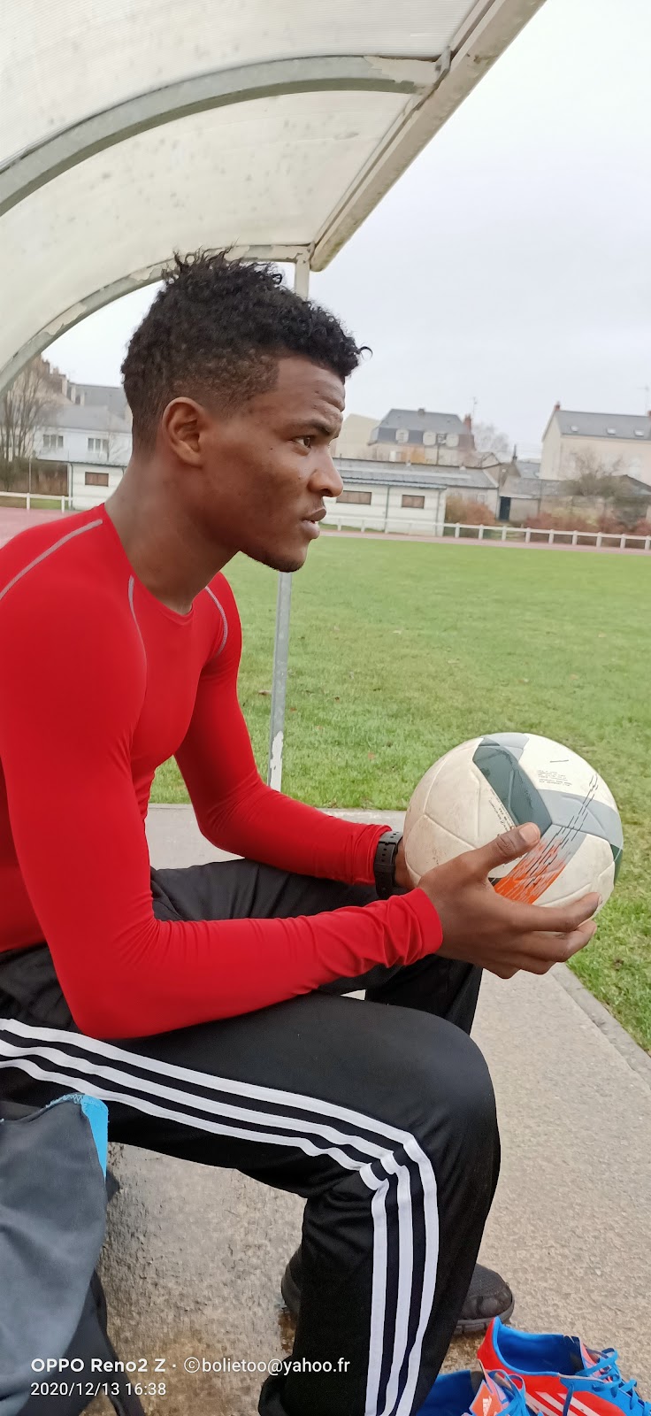 Angers Intrépide Football - Photo principale