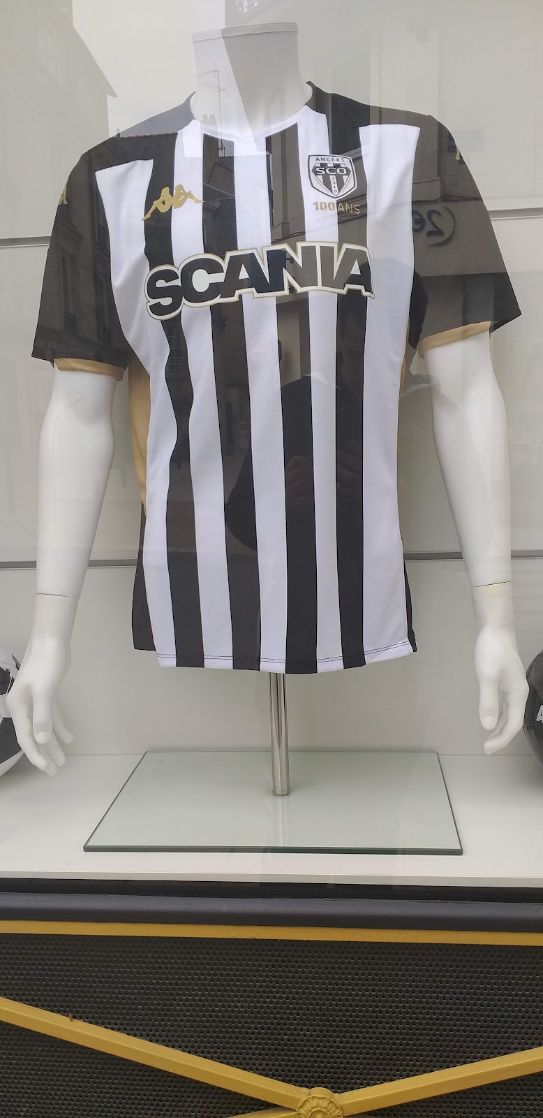 Angers SCO - Photo 2