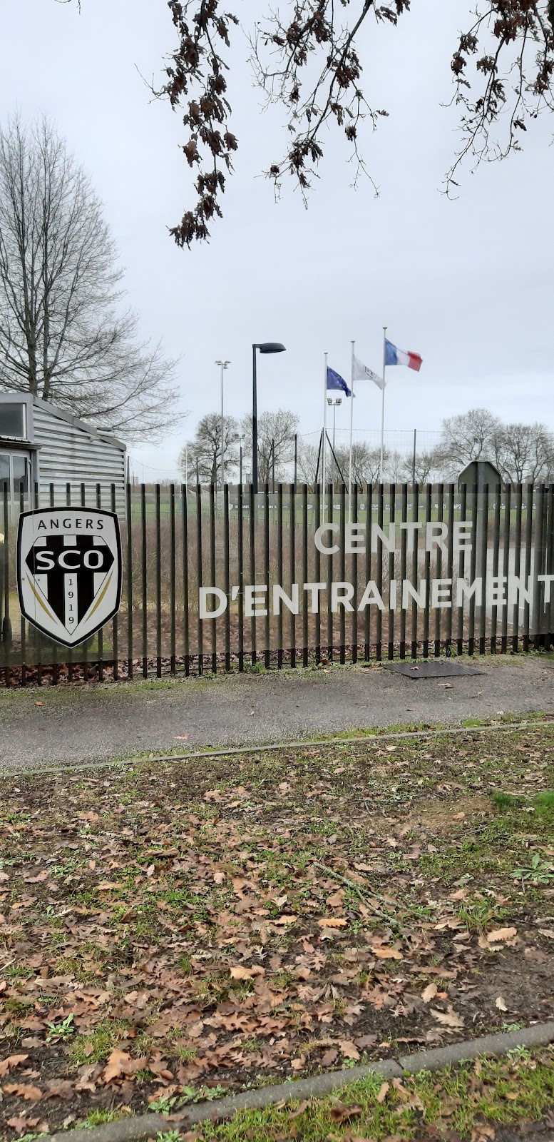 Angers SCO - Photo 3
