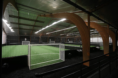 Angers SCO Footsal - Padel