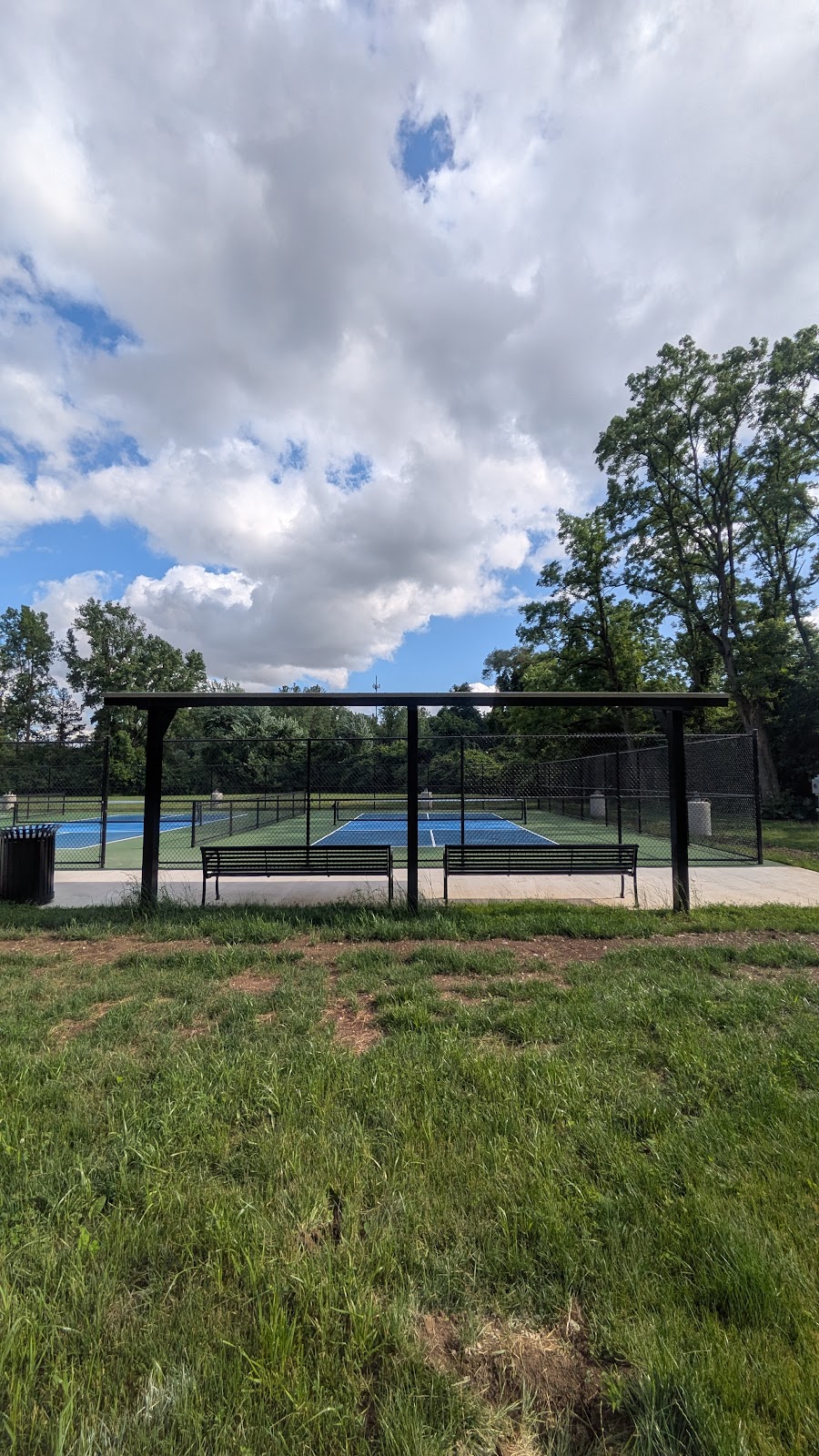 Anheuser-Busch Pickleball Courts - Photo 3