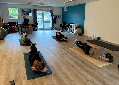 Anim'age Studio Pilates et Yoga - Photo principale