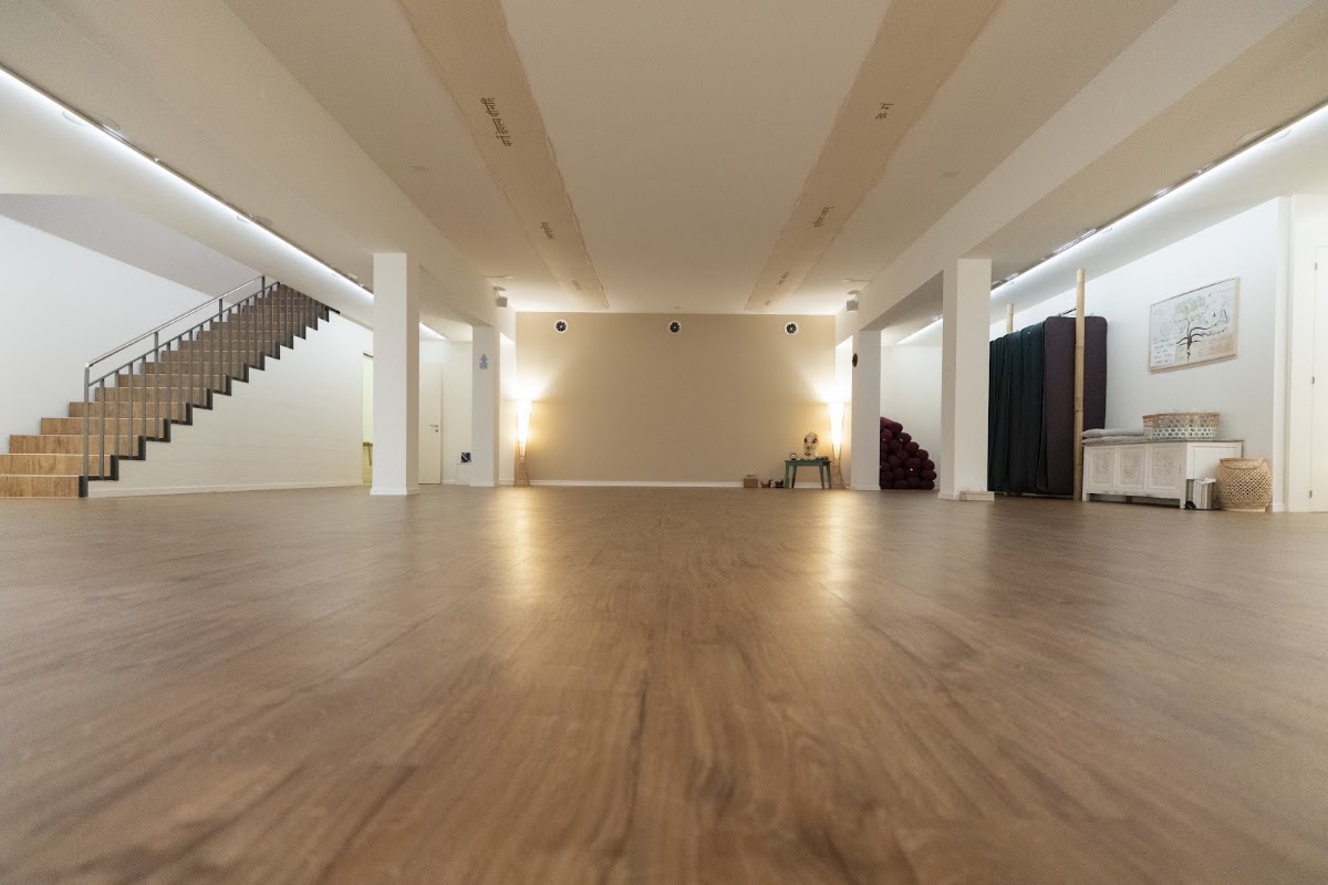 Anjali Yoga & Pilates Studio Basel - Photo 1