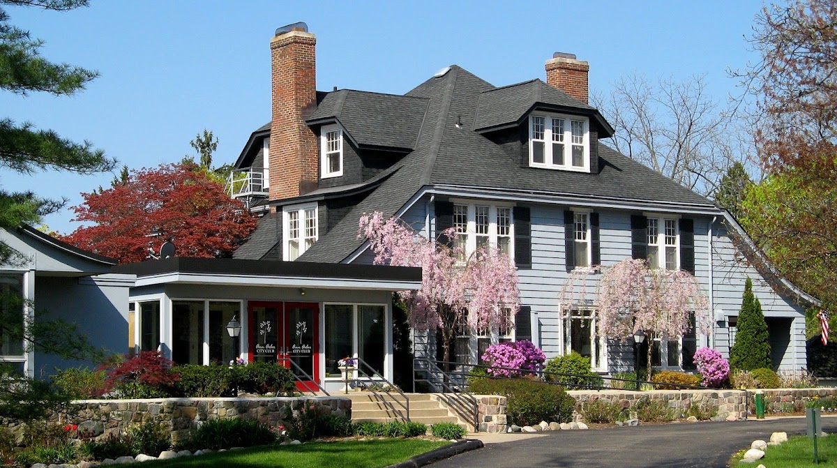 Ann Arbor City Club
