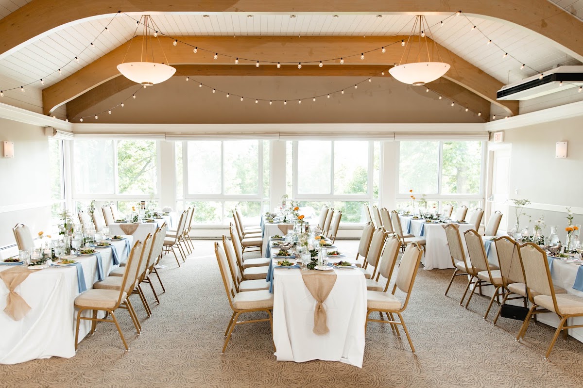 Ann Arbor City Club - Photo 3