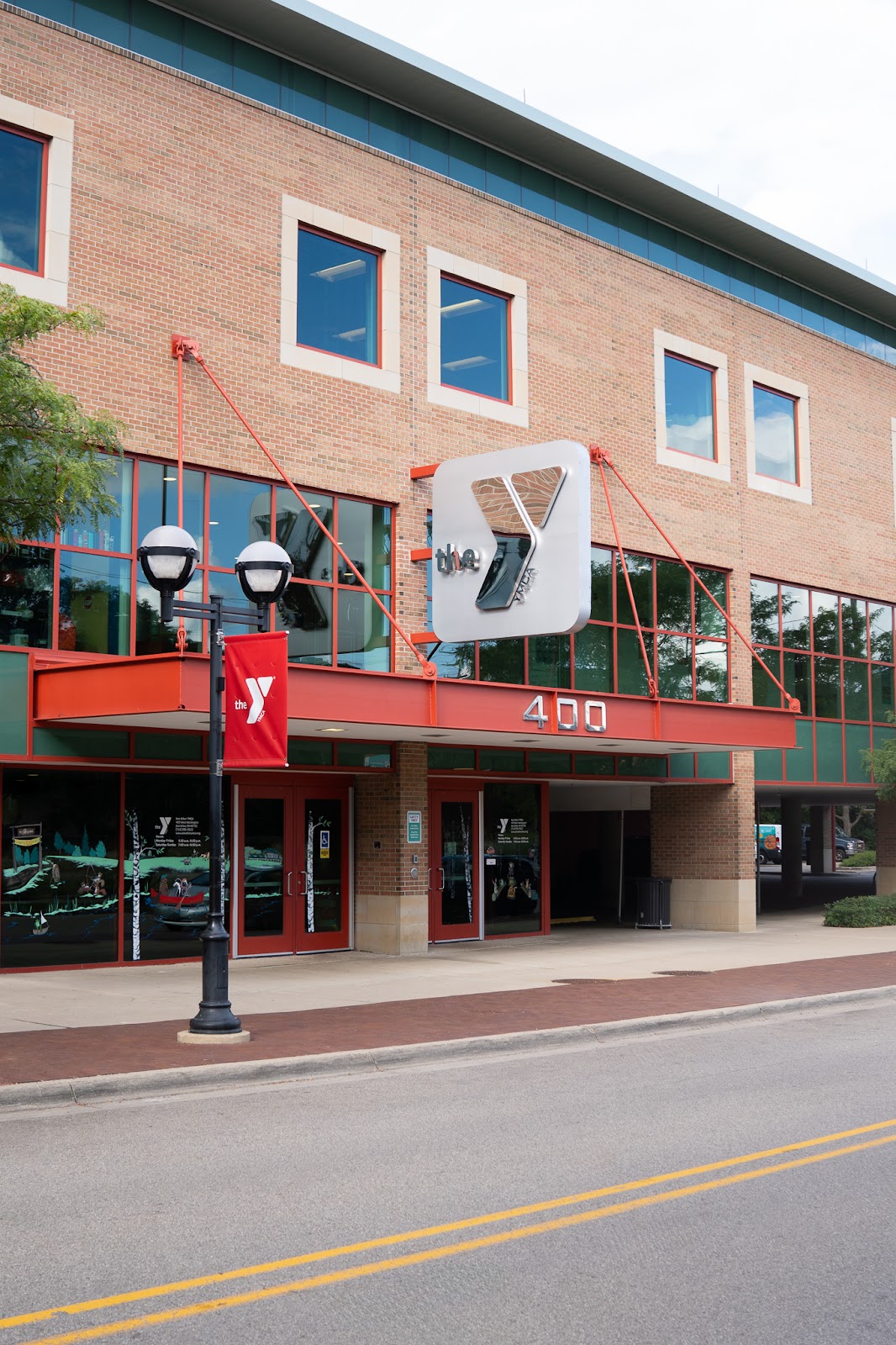 Ann Arbor YMCA - Photo 1