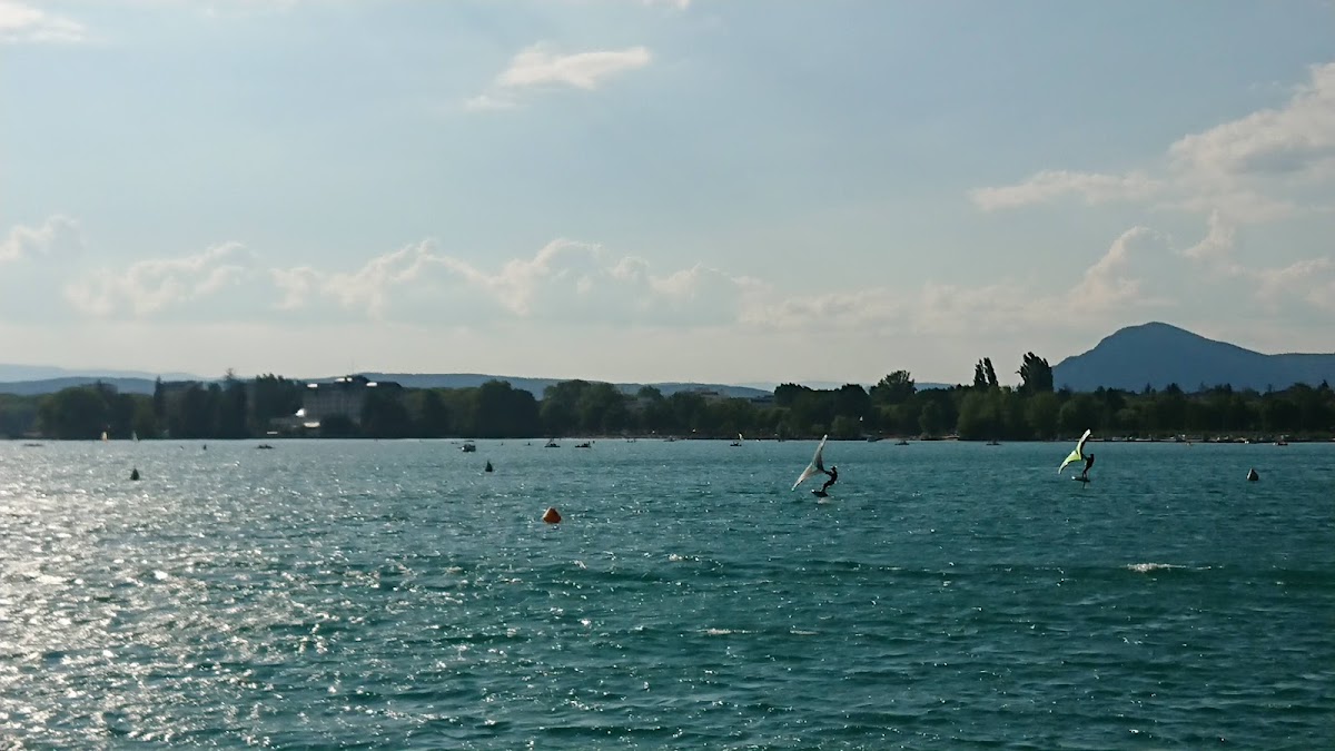 Annecy-le-Vieux Of Course - Photo 2
