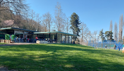 ANNECY TENNIS