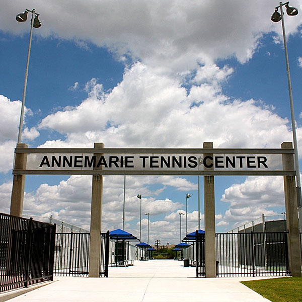 Annemarie Tennis Center (ATC)