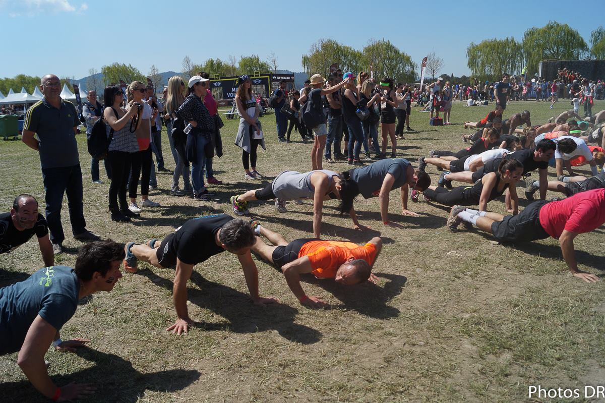 A.N.T Gymnastique - Photo 2