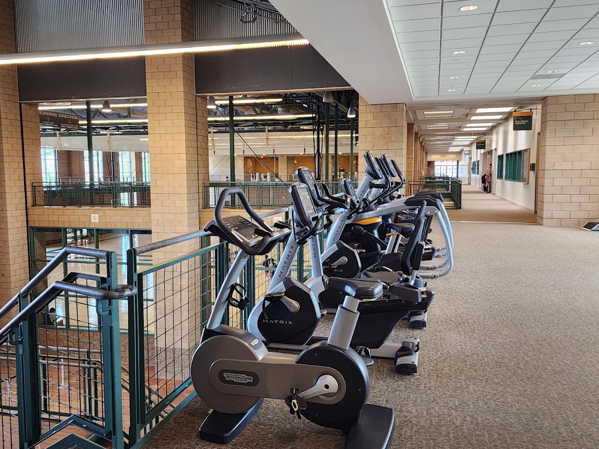 Anteater Recreation Center - Photo 3