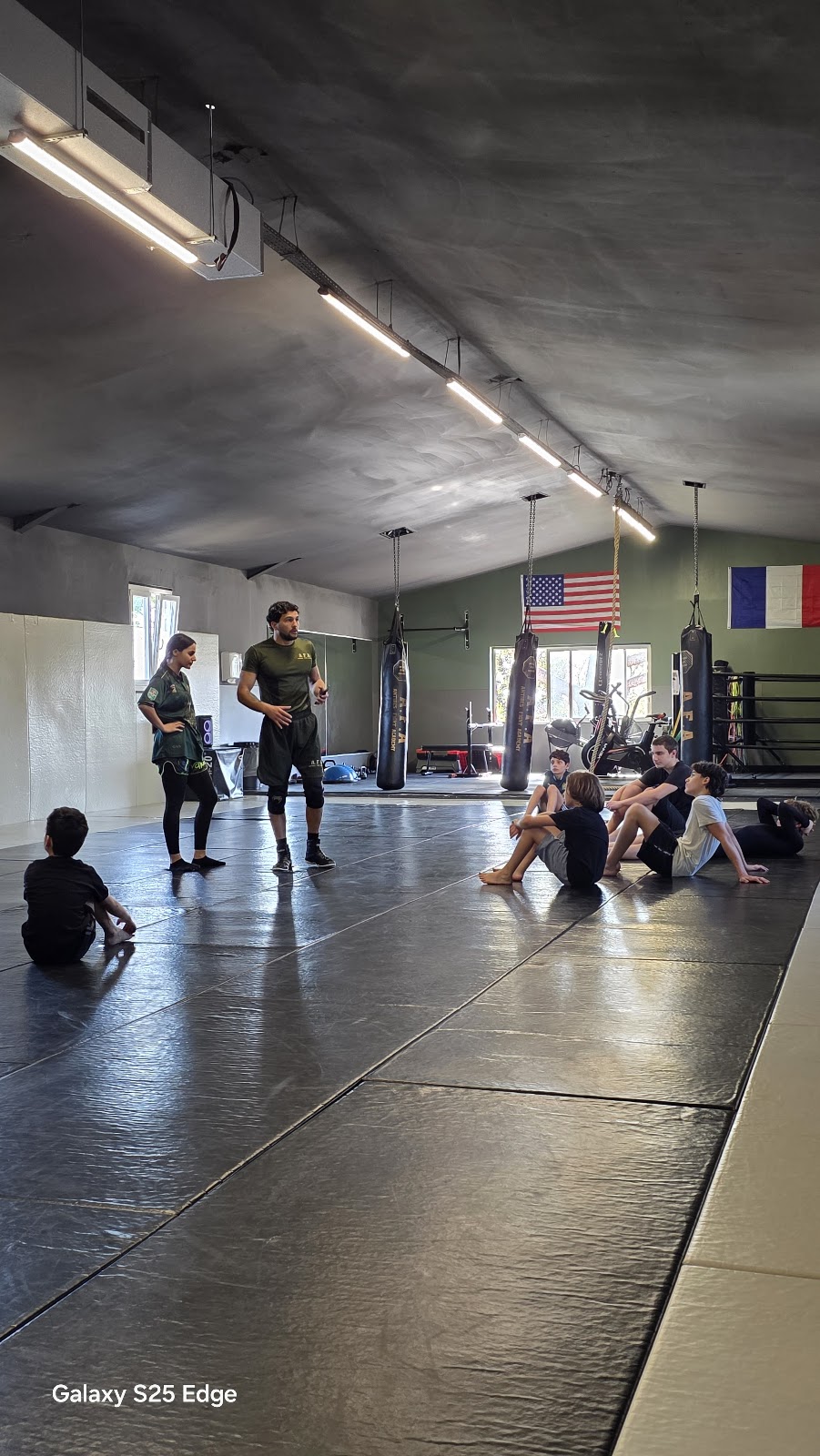 Antibes Fight Academy - Photo 3