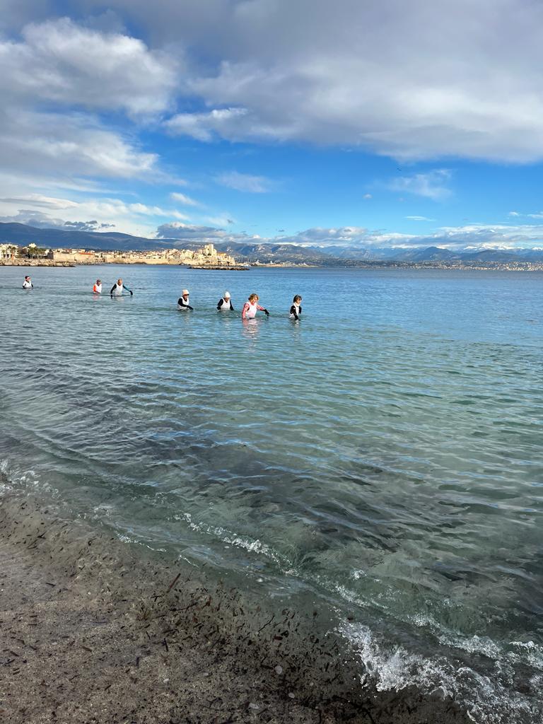 Antibes Longe-Côte - Photo 2