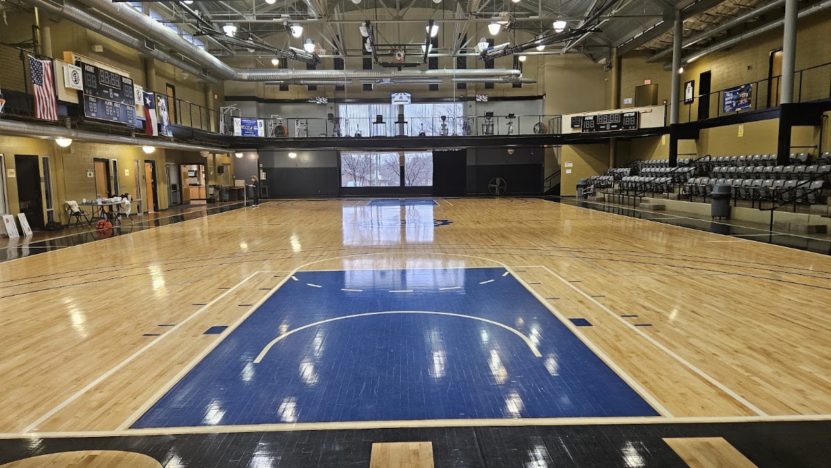 Antioch Sports Complex & Community Center - Photo 2